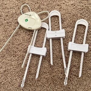 Bundle of Safety 1st Baby Proof Locks